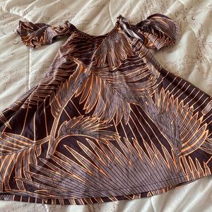 Toddler Maaji cover up